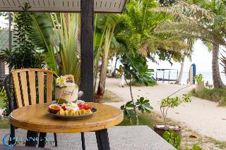 Phangan Beach Resort fotoÄŸrafÄ±