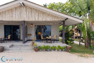 Phangan Beach Resort fotoÄŸrafÄ±