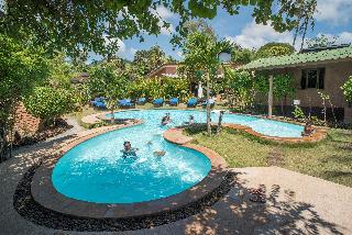Phangan Beach Resort fotoÄŸrafÄ±