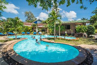 Phangan Beach Resort fotoÄŸrafÄ±