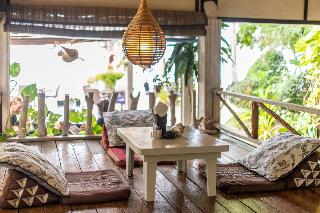 Phangan Beach Resort fotoÄŸrafÄ±