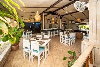 Phangan Beach Resort fotoÄŸrafÄ±