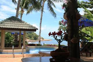 Idyllic Samui fotoÄŸrafÄ±