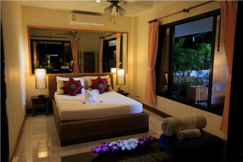 Idyllic Samui - Genel