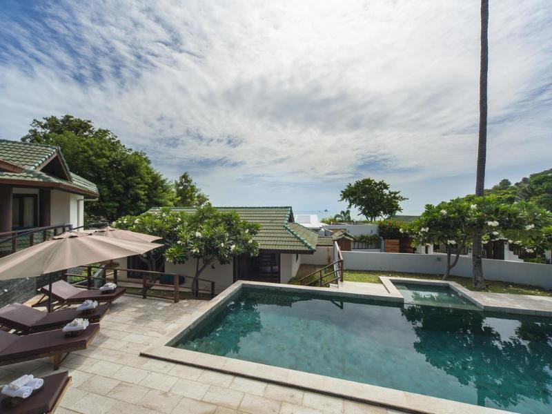 Idyllic Samui - Genel