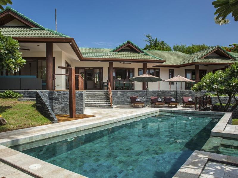 Idyllic Samui - Genel