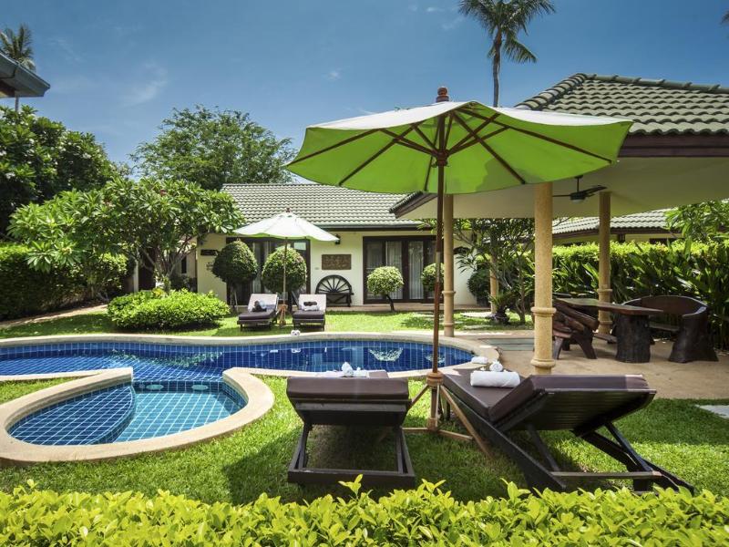 Idyllic Samui - Genel