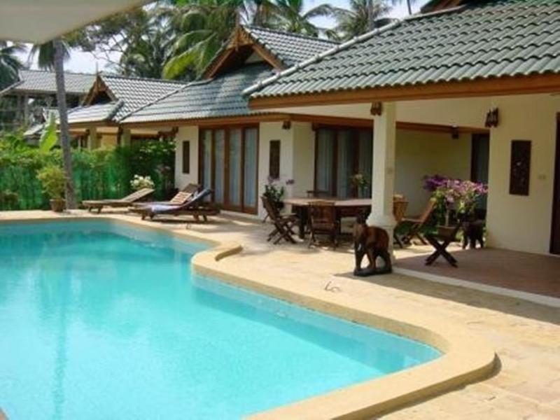 Idyllic Samui - Genel