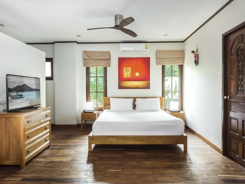 Idyllic Samui - Genel