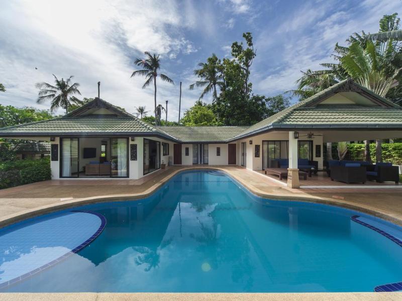 Idyllic Samui - Genel