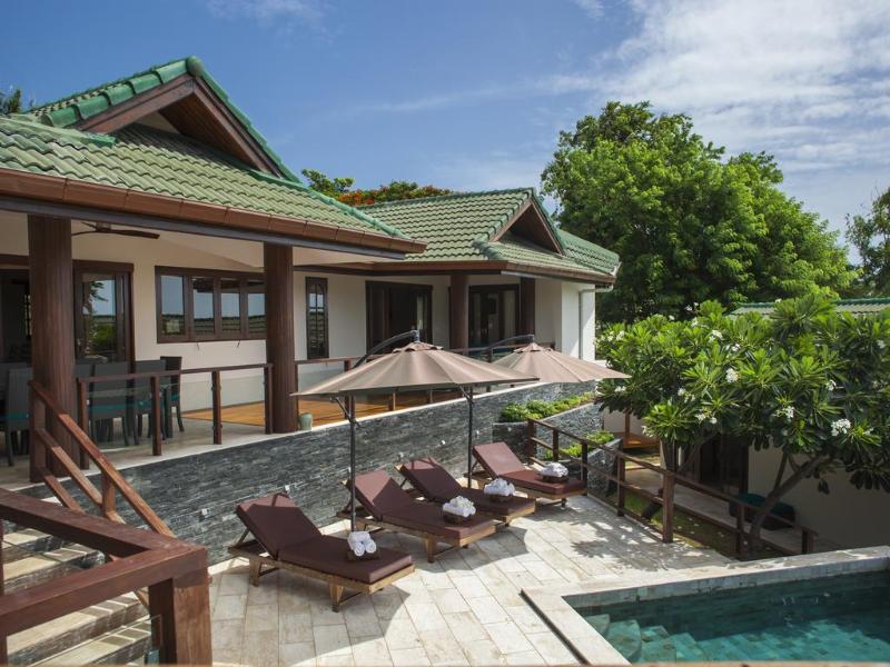 Idyllic Samui - Genel