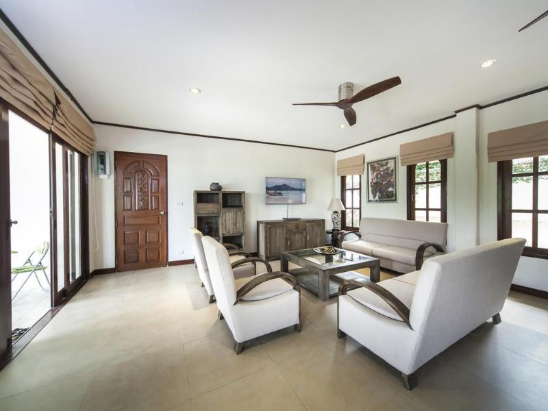 Idyllic Samui - Genel