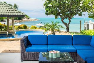 Idyllic Samui otel fotoğrafı