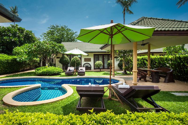 Idyllic Samui - Genel