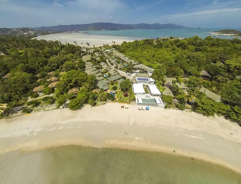 Idyllic Samui - Genel