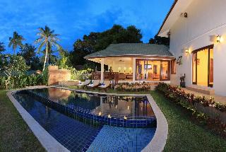 Idyllic Samui fotoÄŸrafÄ±