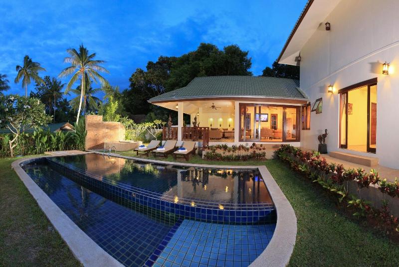 Idyllic Samui - Genel