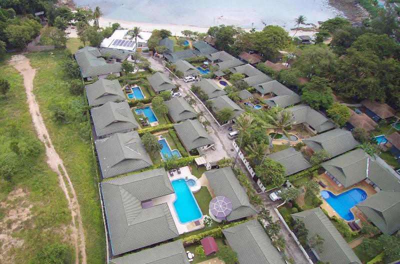Idyllic Samui - Genel
