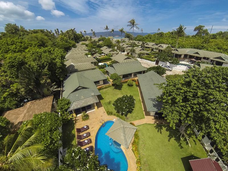 Idyllic Samui - Genel