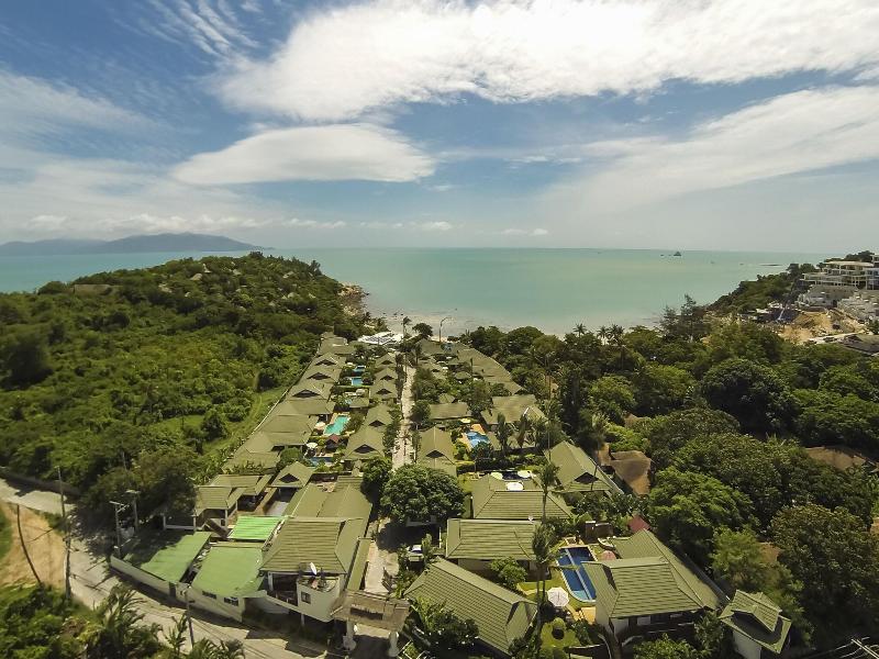 Idyllic Samui - Genel