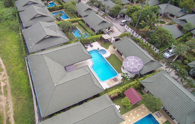 Idyllic Samui - Genel