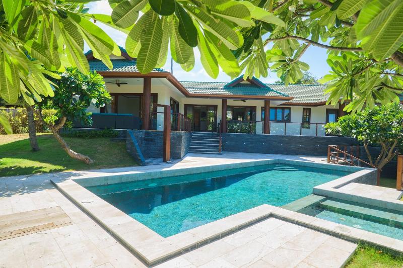 Idyllic Samui - Havuz