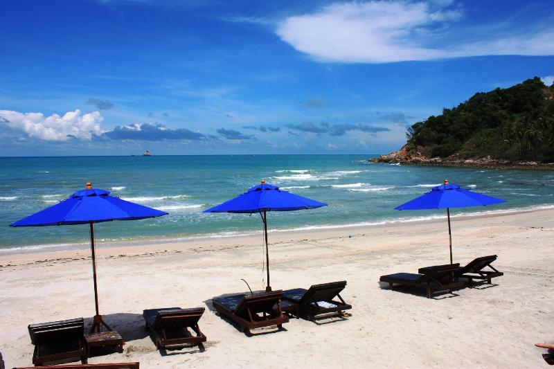 Idyllic Samui - Plaj