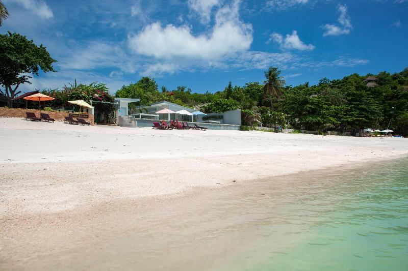 Idyllic Samui - Plaj