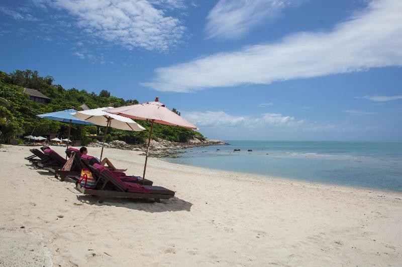 Idyllic Samui - Plaj