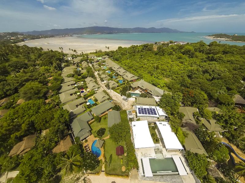 Idyllic Samui - Plaj