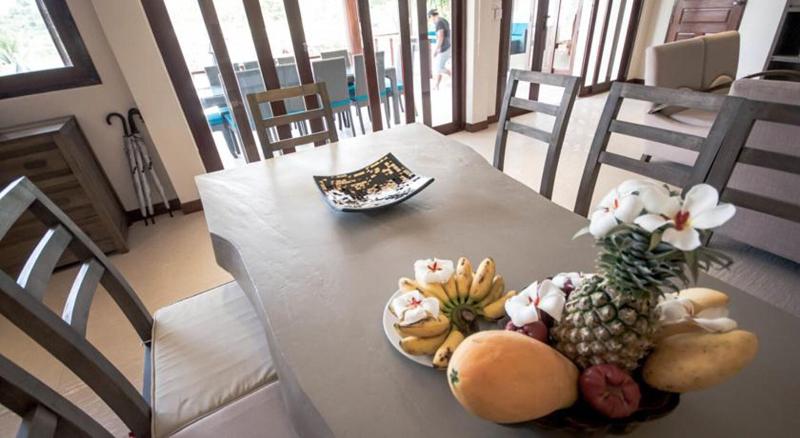 Idyllic Samui - Restoran