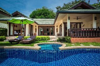 Idyllic Samui fotoÄŸrafÄ±