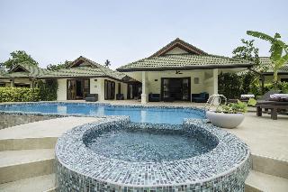Idyllic Samui fotoÄŸrafÄ±
