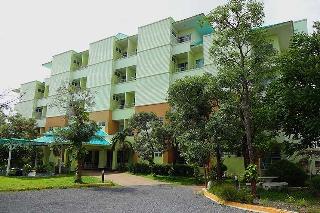 Udoncabana by ZUZU otel fotoğrafı