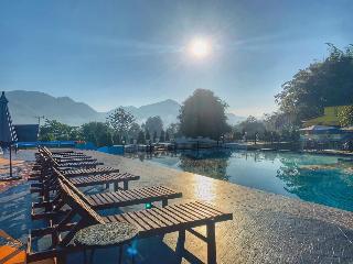 Baan Kung Kang De Pai otel fotoğrafı