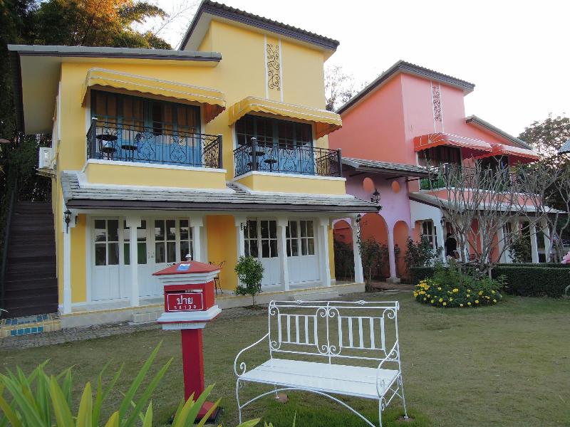 Baan Kung Kang De Pai - Genel