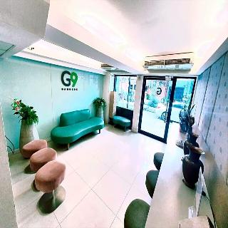 G9 Bangkok fotoÄŸrafÄ±