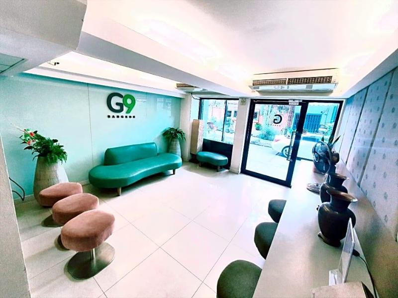 G9 Bangkok - Genel