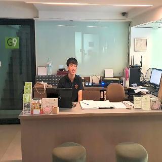 G9 Bangkok fotoÄŸrafÄ±