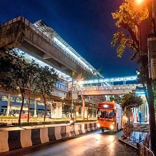 G9 Bangkok fotoÄŸrafÄ±