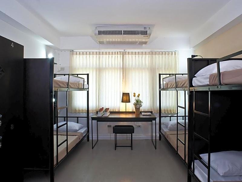 G9 Bangkok - Genel