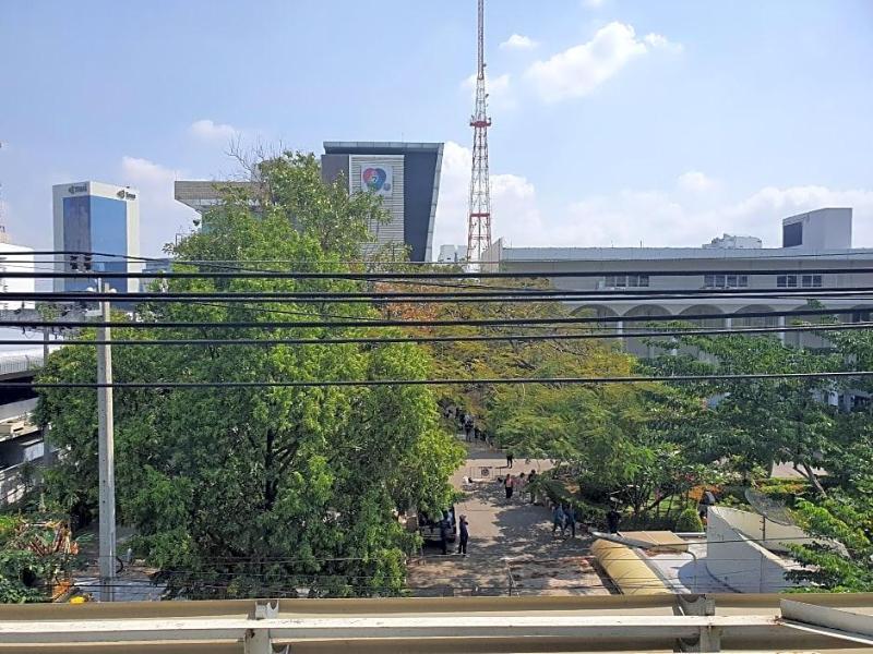 G9 Bangkok - Oda