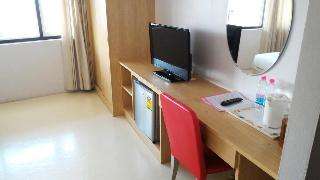 S2s Queen Trang Hotel otel fotoğrafı