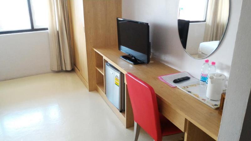 S2s Queen Trang Hotel - Genel