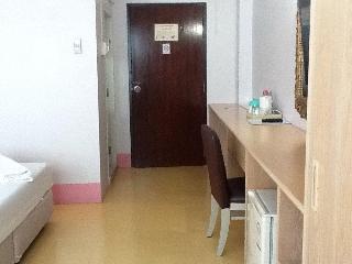S2s Queen Trang Hotel fotoÄŸrafÄ±