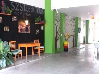 S2s Queen Trang Hotel fotoÄŸrafÄ±