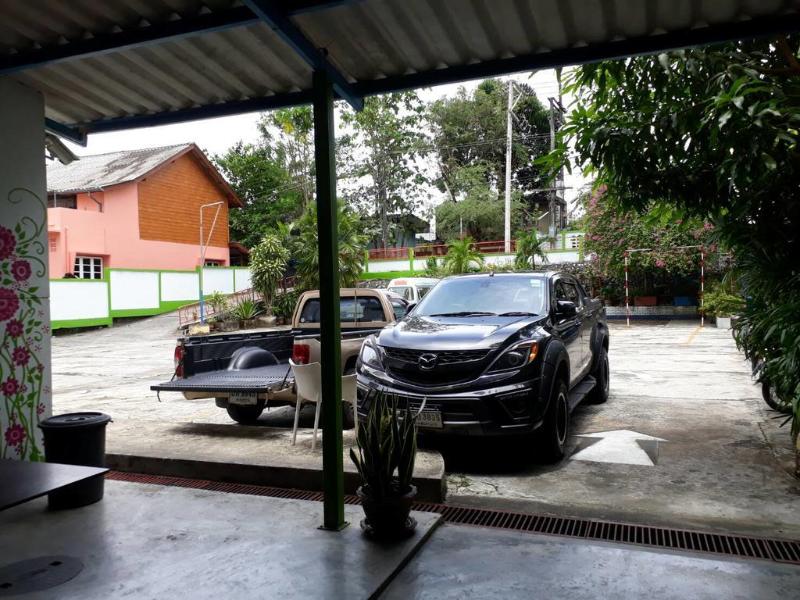 S2s Queen Trang Hotel - Genel