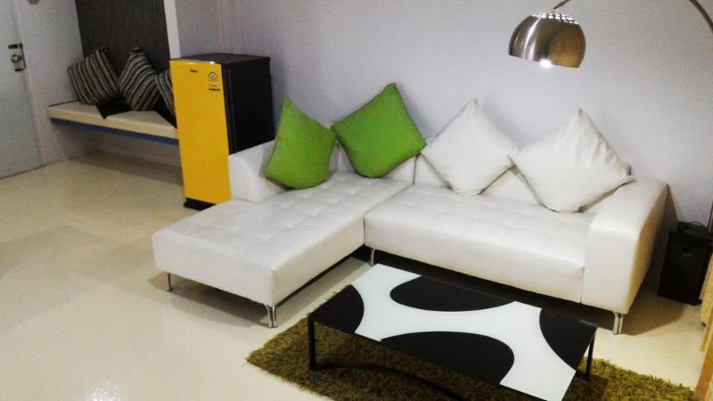 S2s Queen Trang Hotel - Genel