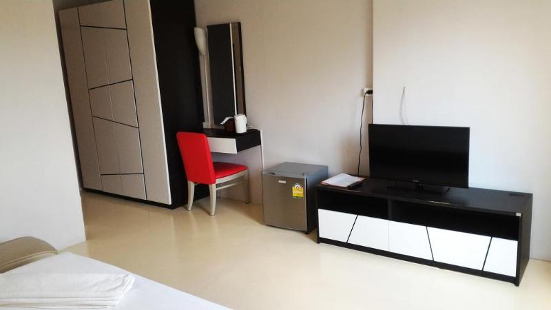 S2s Queen Trang Hotel - Genel