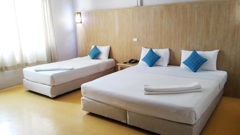 S2s Queen Trang Hotel - Genel